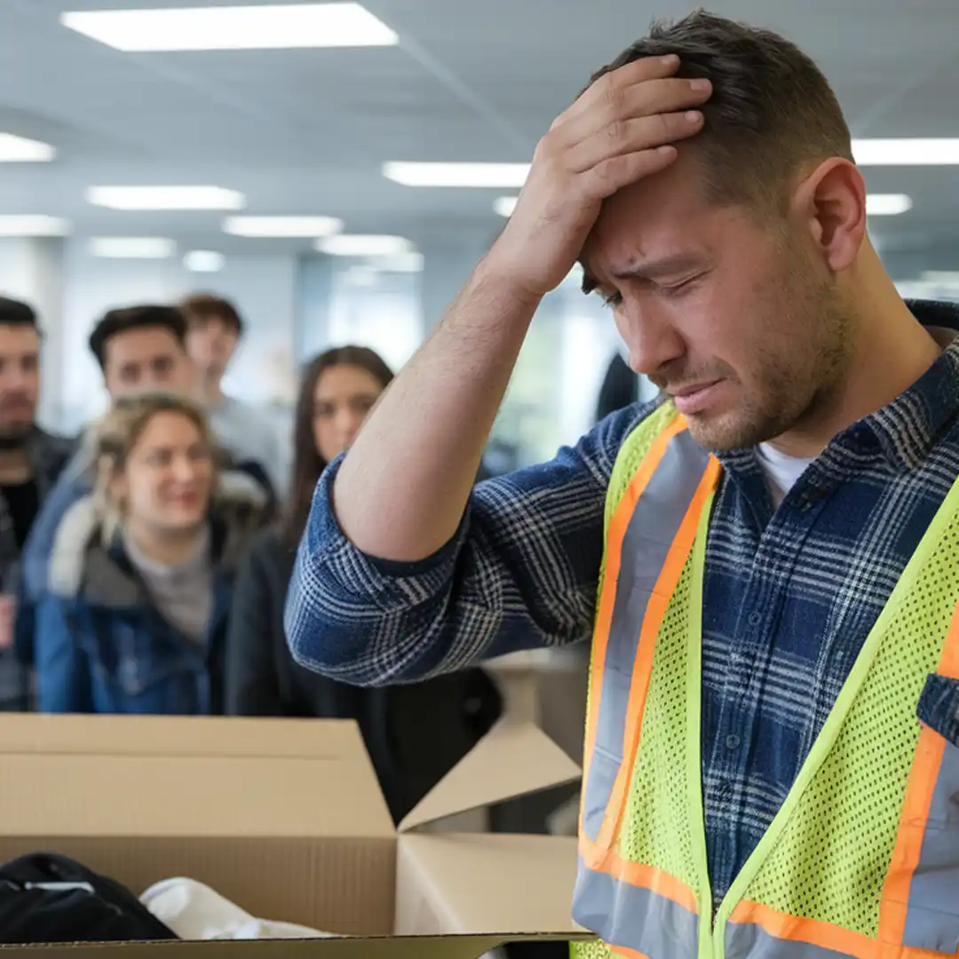 abogados para trabajadores