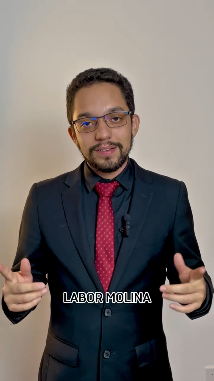 Abogado de Sindicato 1 Video preview